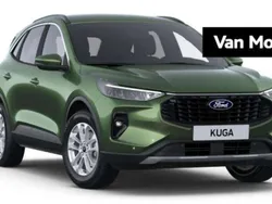 Blauw Nieuw 2025 Ford Kuga Titanium SUV | € 39.490 (Goede deal)