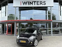 Bruin Gebruikt 2015 Mini Cooper Business Hatchback | € 13.450 (Goede deal)