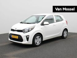 Wit Gebruikt 2020 Kia Picanto Hatchback | € 10.400 (Eerlijke prijs)