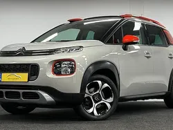 Beige Gebruikt 2020 Citroën C3 Aircross PureTech SUV | € 17.750 (Eerlijke prijs)