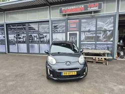 Grijs Gebruikt 2012 Citroën C1 First Hatchback | € 3.499 (Eerlijke prijs)