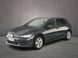 Dolphin grey metallic (b0) Gebruikt 2024 VW Golf VIII Edition Hatchback | € 33.900 (Eerlijke prijs)