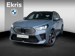 Grijs Gebruikt 2025 BMW iX2 Performance SUV | € 66.150 (Duur)