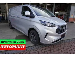 Grijs Nieuw 2024 Ford Transit Custom Limited Van | € 42.850 (Eerlijke prijs)