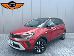Rood Gebruikt 2024 Opel Crossland Elegance SUV | € 21.950 (Eerlijke prijs)