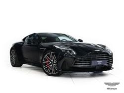 Zwart Gebruikt 2024 Aston Martin DB12 Coupé | € 250.950
