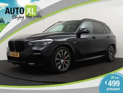 Zwart Gebruikt 2021 BMW X5 Executive SUV | € 44.940 (Goede deal)