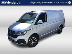 Grijs Gebruikt 2023 VW T6.1 Van | € 34.900 (Super prijs)