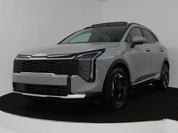 Grijs Nieuw 2025 Kia Sportage SUV | € 49.190 (Duur)