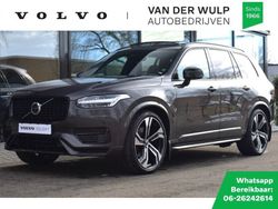 Grijs Gebruikt 2023 Volvo XC90 Ultimate SUV | € 64.950 (Eerlijke prijs)