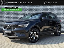 Zwart Gebruikt 2025 Volvo XC40 Plus SUV | € 45.194 (Eerlijke prijs)