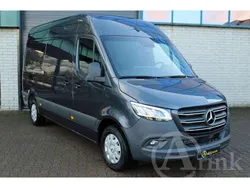 Grijs Gebruikt 2023 Mercedes Sprinter Van | € 51.500