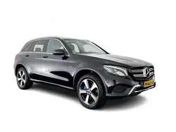 Gebruikt 2017 Mercedes GLC350 Premium Plus SUV | € 22.445 (Super prijs)