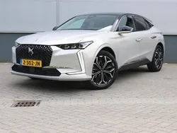 Grijs Gebruikt 2023 DS Automobiles DS4 Bastille Hatchback | € 30.920 (Eerlijke prijs)
