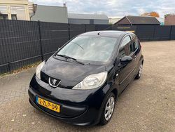 Gebruikt 2005 Peugeot 107 Hatchback | € 1.750