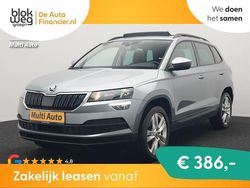 Grijs Gebruikt 2018 Skoda Karoq Style SUV | € 22.690 (Eerlijke prijs)