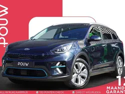 Blauw Gebruikt 2020 Kia e-Niro 2 SUV | € 19.950 (Super prijs)