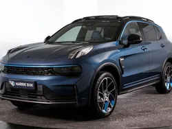 Blauw Gebruikt 2023 Lynk & Co 01 SUV | € 29.495 (Eerlijke prijs)