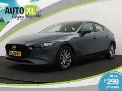 Grijs Gebruikt 2020 Mazda 3 Comfort Hatchback | € 22.940 (Iets duurder)