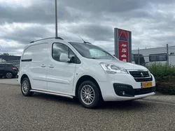 Overige Gebruikt 2015 Peugeot Partner MPV | € 8.950 (Eerlijke prijs)