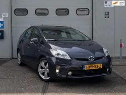 Grijs Gebruikt 2014 Toyota Prius Business Edition Hatchback | € 12.349 (Eerlijke prijs)