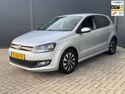 Grijs Gebruikt 2017 VW Polo Edition Hatchback | € 8.500 (Goede deal)