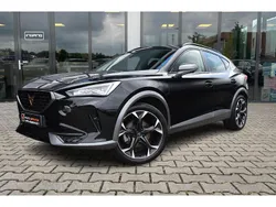 Zwart Gebruikt 2023 Cupra Formentor SUV | € 29.900 (Eerlijke prijs)