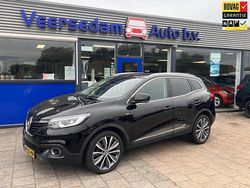 Suv Gebruikt 2016 Renault Kadjar Bose Edition SUV | € 13.990 (Eerlijke prijs)