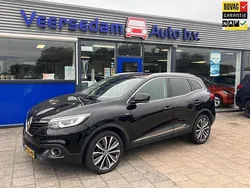 Suv Gebruikt 2016 Renault Kadjar Bose Edition SUV | € 13.990 (Eerlijke prijs)