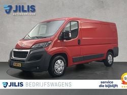 Rood Gebruikt 2018 Peugeot Boxer Van | € 11.950 (Goede deal)