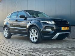 Gebruikt 2014 Land Rover Range Rover evoque | € 11.000 (Goede deal)