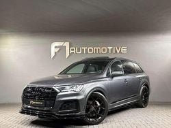 Grijs Gebruikt 2020 Audi Q7 S-Line SUV | € 64.990 (Eerlijke prijs)
