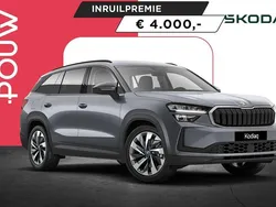 Grijs Nieuw 2025 Skoda Kodiaq Business Line SUV | € 56.450 (Iets duurder)