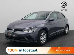 Grijs Nieuw 2025 VW Polo Hatchback | € 24.500 (Eerlijke prijs)