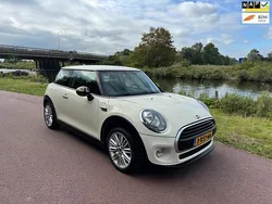 Wit Gebruikt 2014 Mini ONE Salt Hatchback | € 8.750 (Eerlijke prijs)