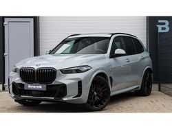 Grijs Gebruikt 2025 BMW X5 SUV | € 119.950