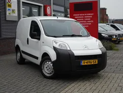 Overige Gebruikt 2013 Citroën Nemo MPV | € 3.950 (Eerlijke prijs)