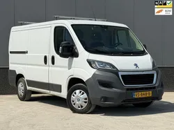 Overige Gebruikt 2015 Peugeot Boxer Van | € 5.450 (Eerlijke prijs)