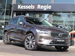Grijs, metallic lak Gebruikt 2021 Volvo XC60 Inscription SUV | € 43.950 (Goede deal)