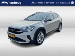 Grijs Gebruikt 2023 VW Taigo Life SUV | € 21.750 (Eerlijke prijs)