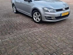 Gebruikt 2013 VW Golf VII Stationwagen | € 6.250 (Duur)