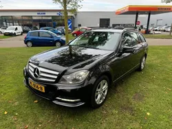 Mercedes 180