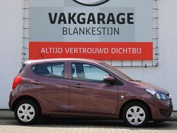 Hatchback Gebruikt 2019 Opel Karl Edition Hatchback | € 7.990 (Eerlijke prijs)