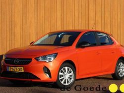 Oranje Gebruikt 2020 Opel Corsa Edition Hatchback | € 10.440 (Goede deal)