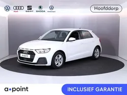 Wit Gebruikt 2021 Audi A1 Sportback Proline Hatchback | € 18.849 (Goede deal)