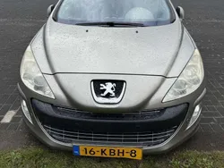 Gebruikt 2009 Peugeot 308 Sport Stationwagen | € 3.000 (Iets duurder)