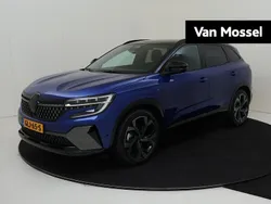Blauw Gebruikt 2024 Renault Austral Iconic Esprit Alpine SUV | € 40.930 (Duur)