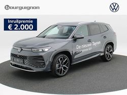 Grijs (metallic) Nieuw 2025 VW Tayron R-line Edition SUV | € 62.950 (Eerlijke prijs)