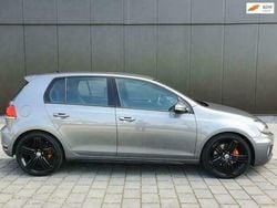 Grijs Gebruikt 2010 VW Golf VI GTD Hatchback | € 7.950 (Iets duurder)