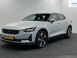 Grijs Gebruikt 2022 Polestar 2 Long Range Single Motor Sedan | € 28.500 (Goede deal)